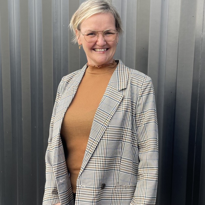 Bluse \"cikisz Ls\" Gyldenbrun Saint Tropez