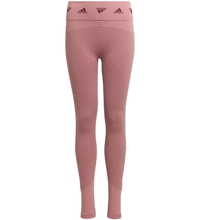 Adidas Performance Leggings Rosa