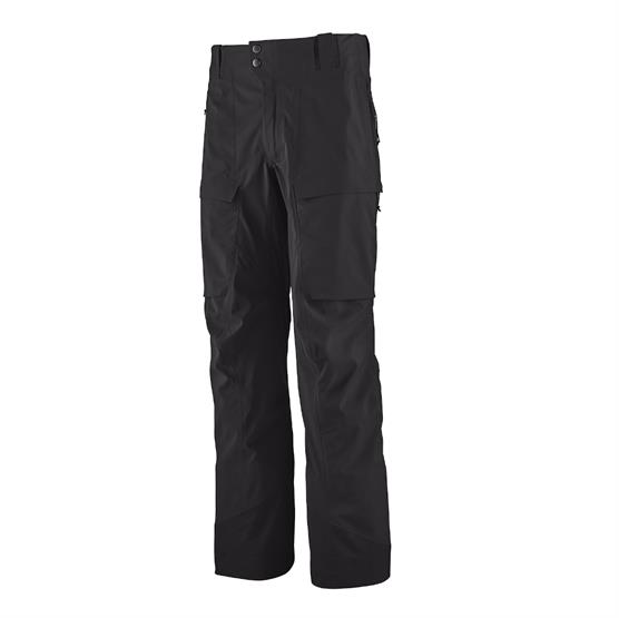 Patagonia Mens Untracked Pants Black