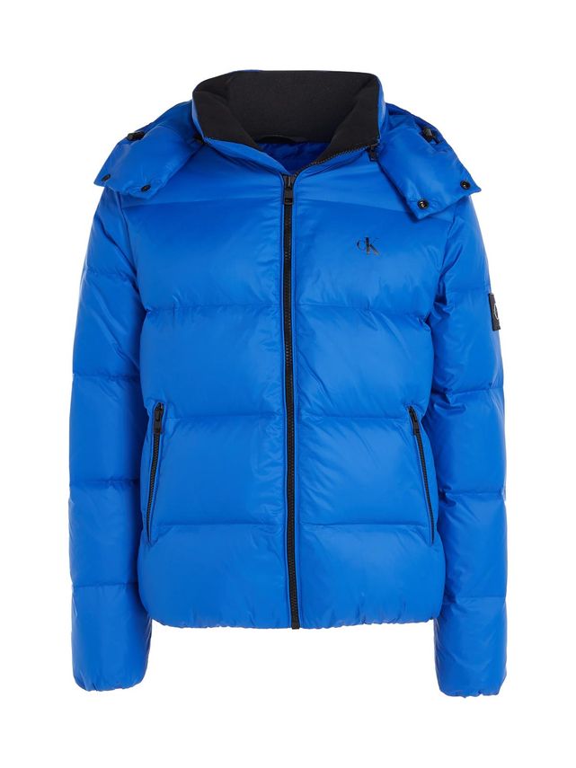 Essentials Down Jacket