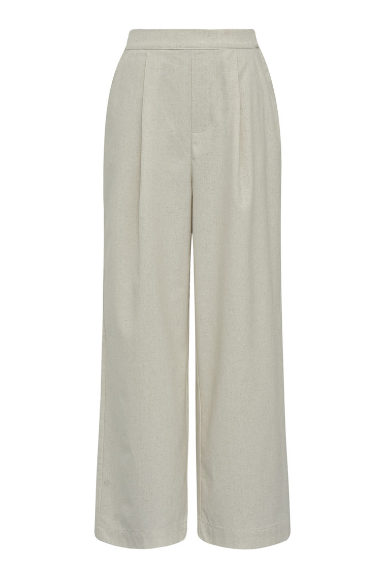 View Bukser Lina Pants Sand