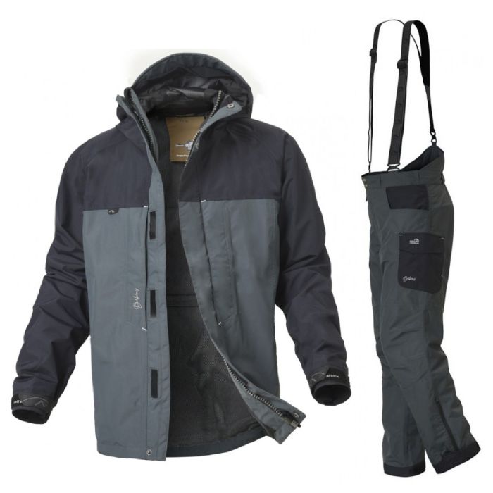 Geoff Anderson Barbarus2 Sæt