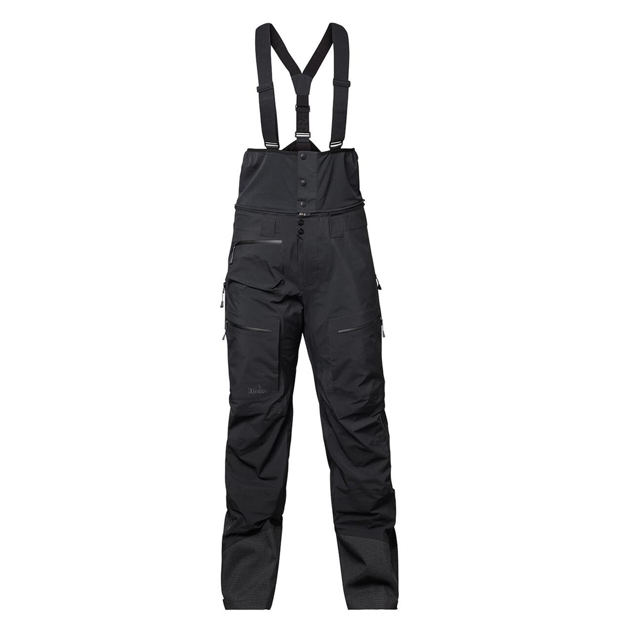 Tierra Womens Roc Blanc Pant Gen F2021 Model Sort Black