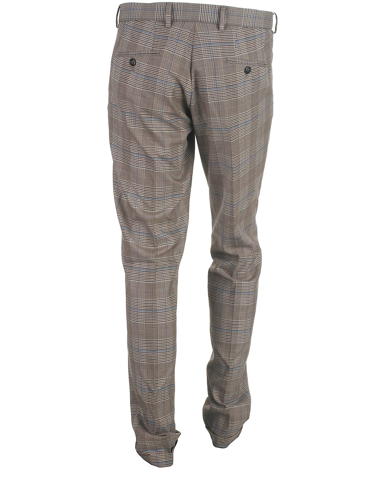 Jack & Jones Jr Busker Blaroyal Greymelange 146 11år