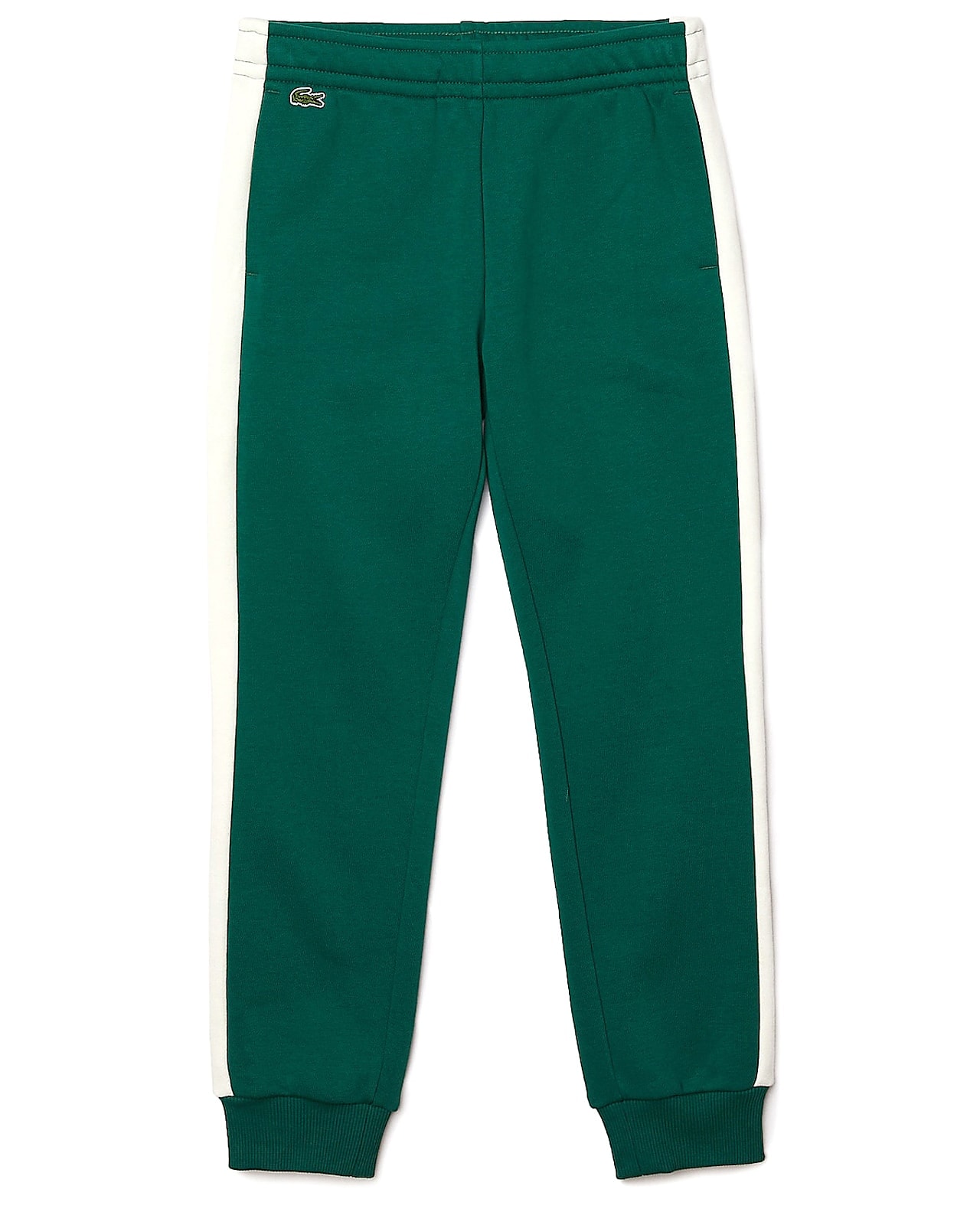 Lacoste Sweat Pants Green 140 10år
