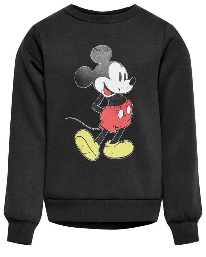 Only Kids Sweatee Shirt Minnie Sort 140 134 140